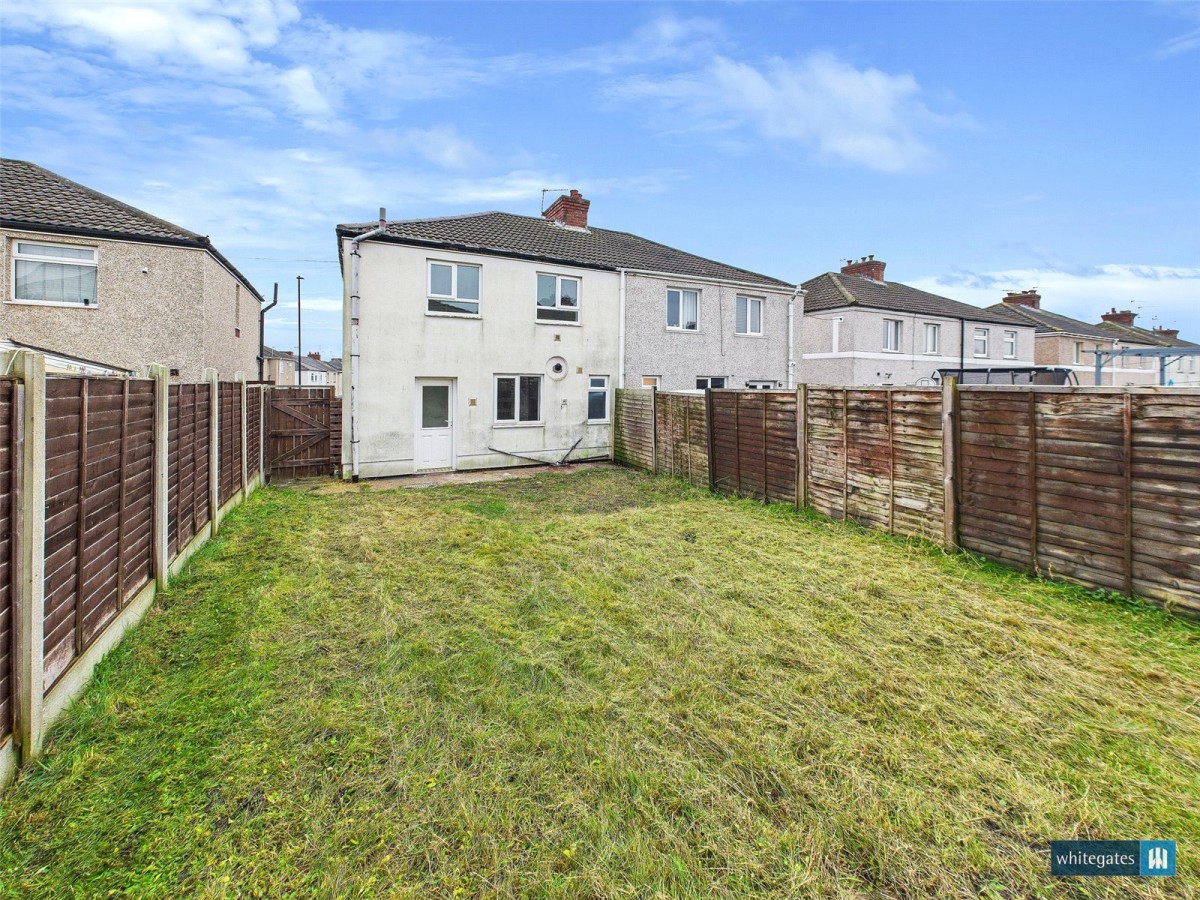 Askern, Doncaster, South Yorkshire