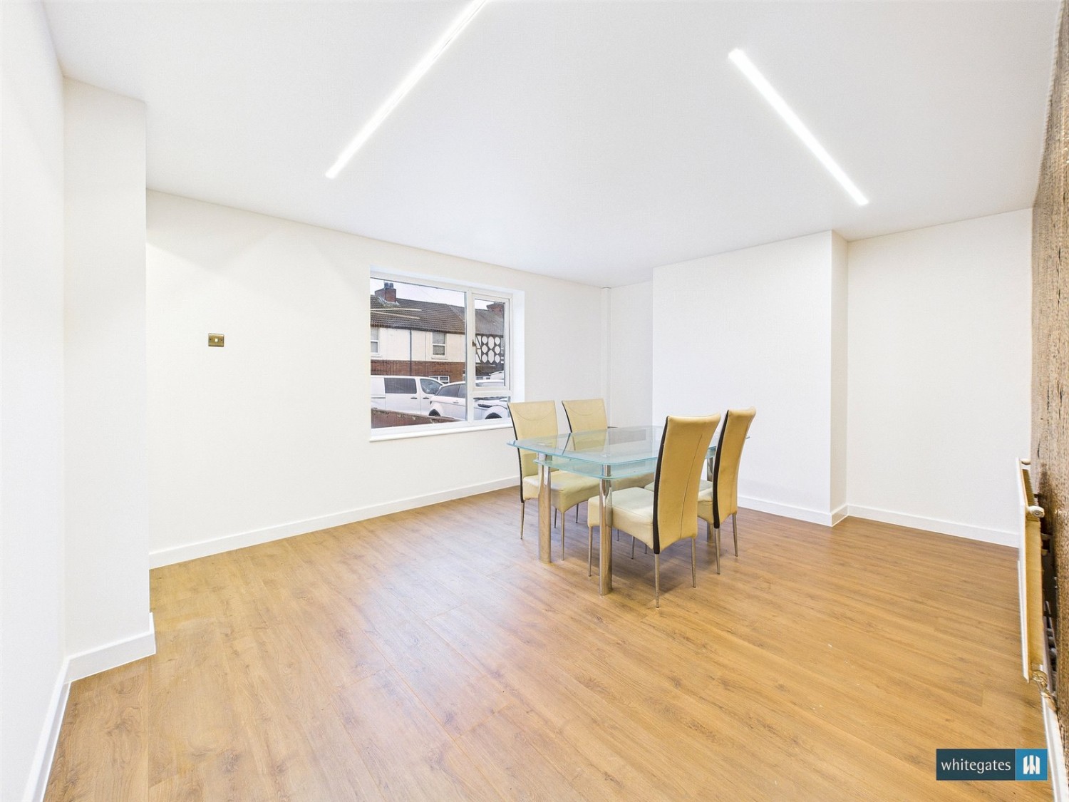 Askern, Doncaster, South Yorkshire