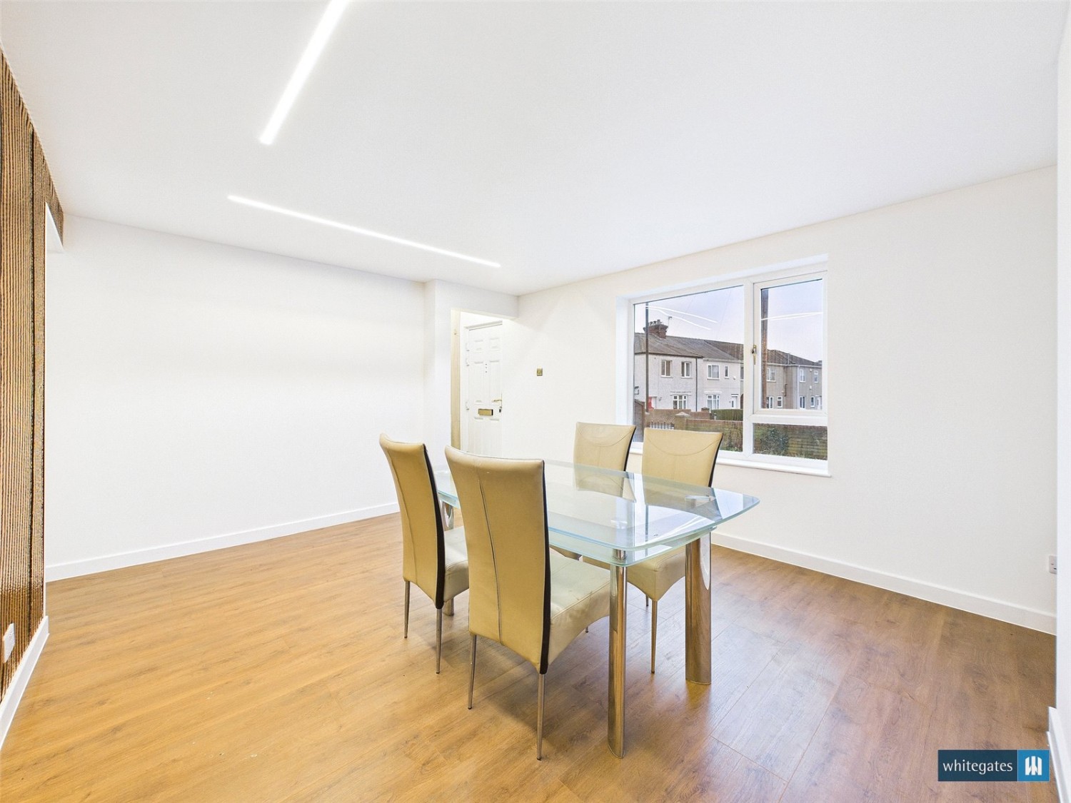 Askern, Doncaster, South Yorkshire