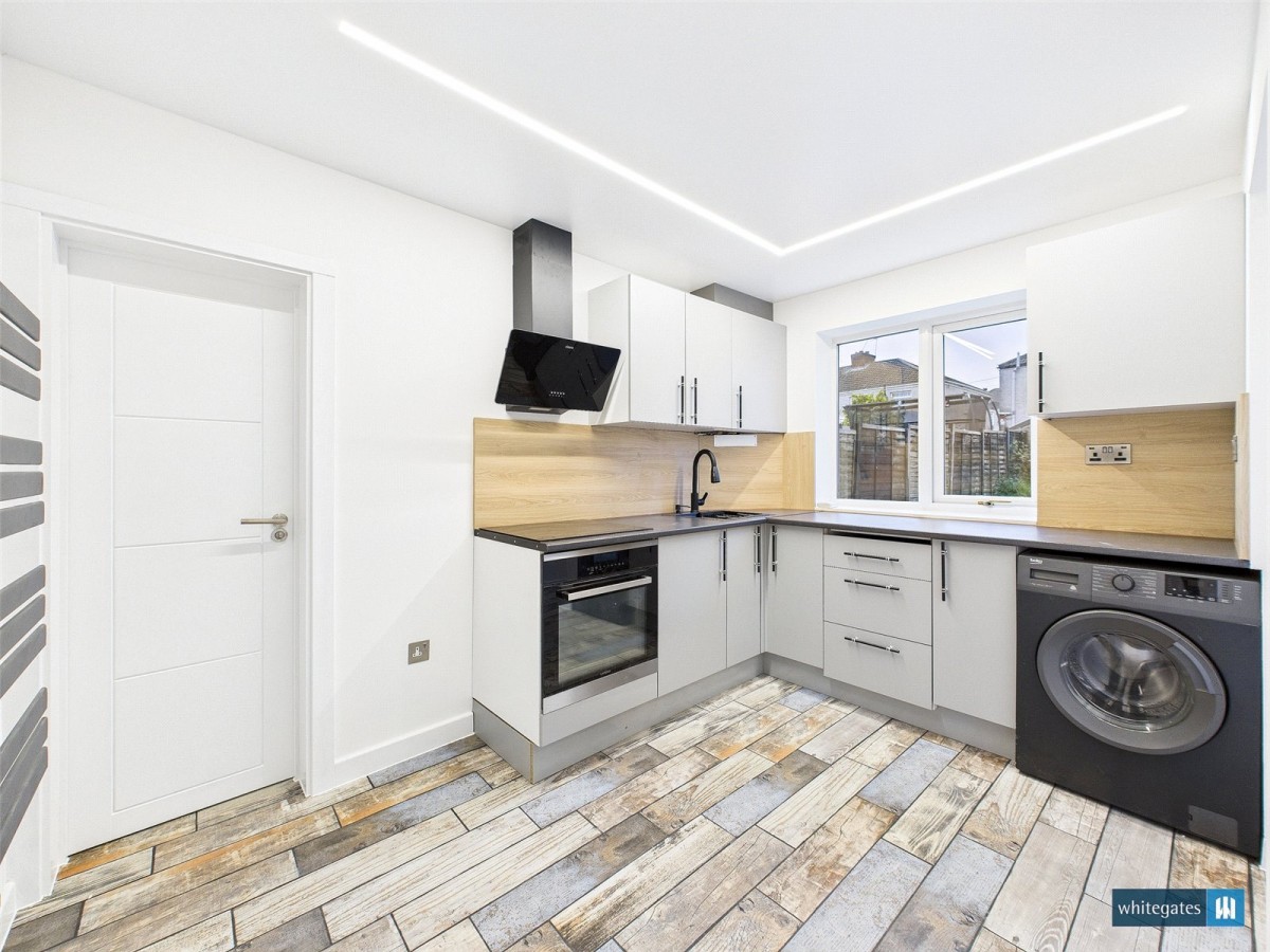 Askern, Doncaster, South Yorkshire