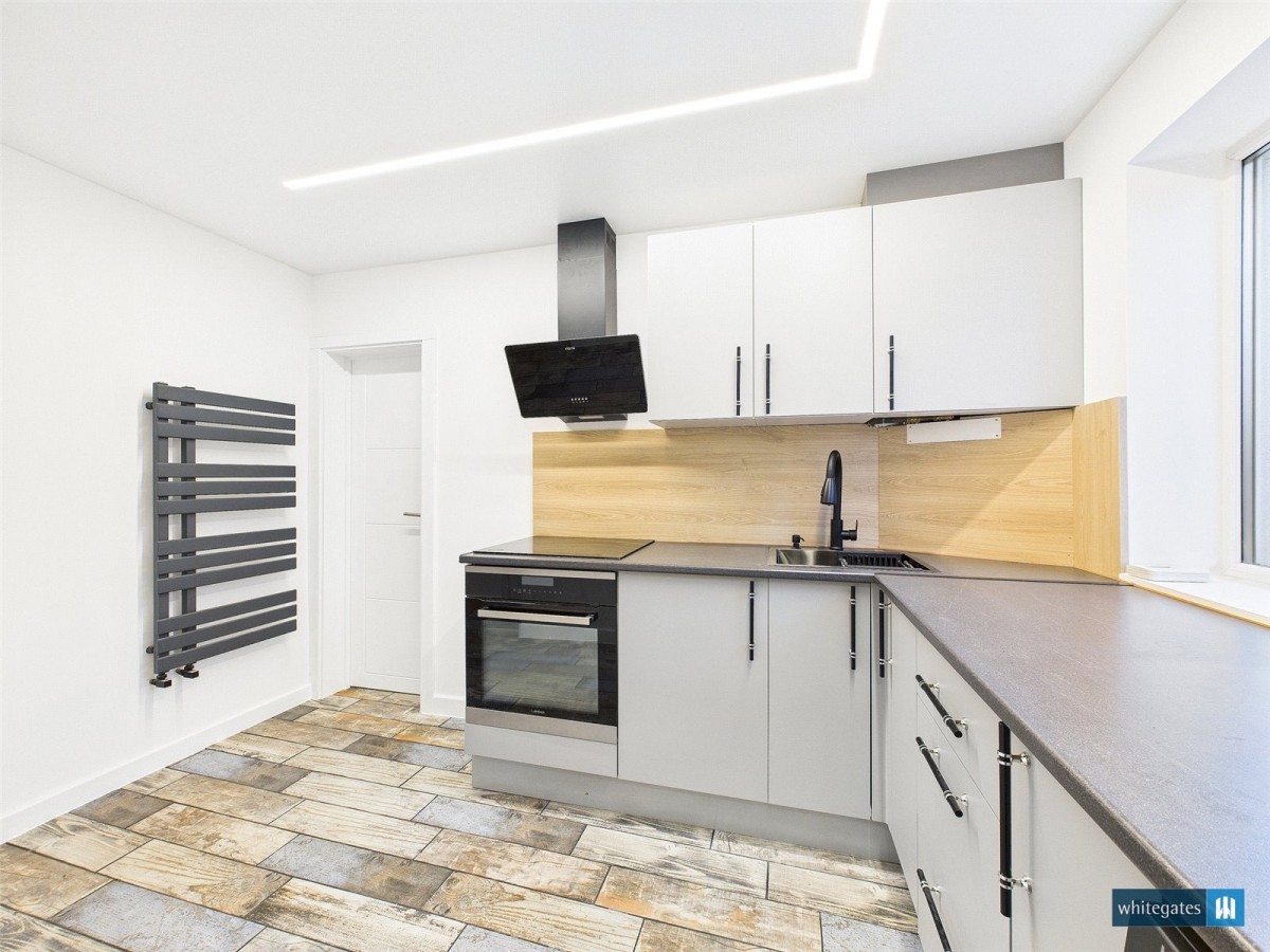 Askern, Doncaster, South Yorkshire