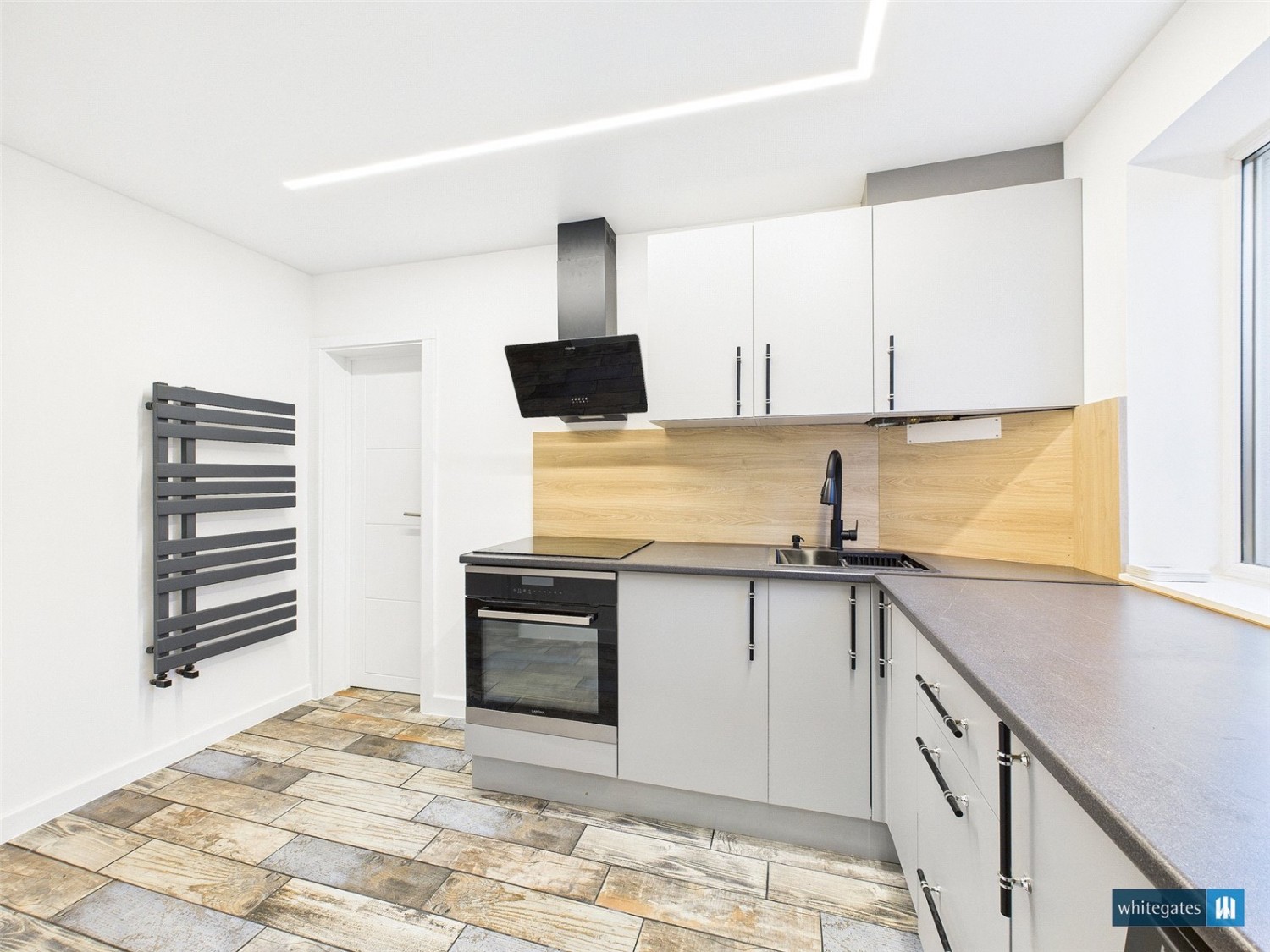 Askern, Doncaster, South Yorkshire