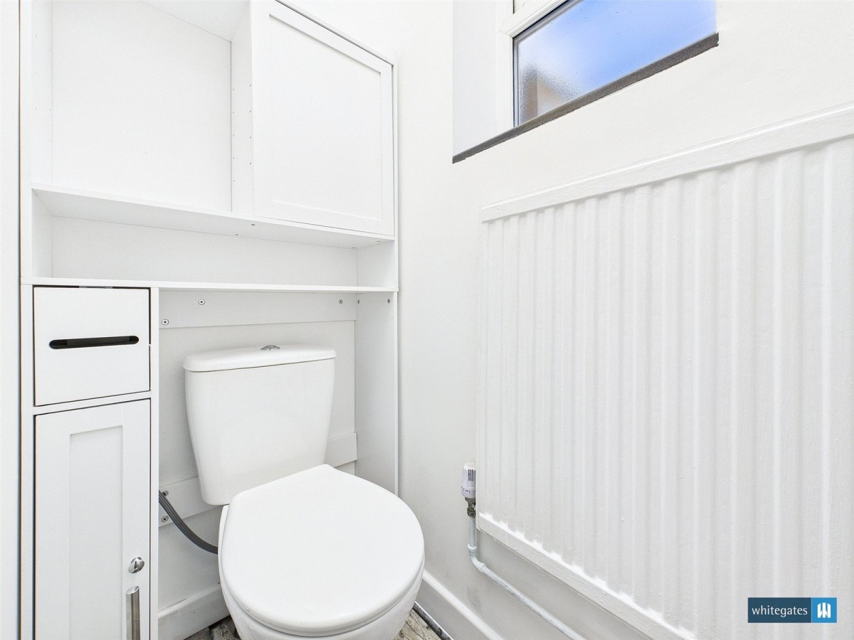 Askern, Doncaster, South Yorkshire