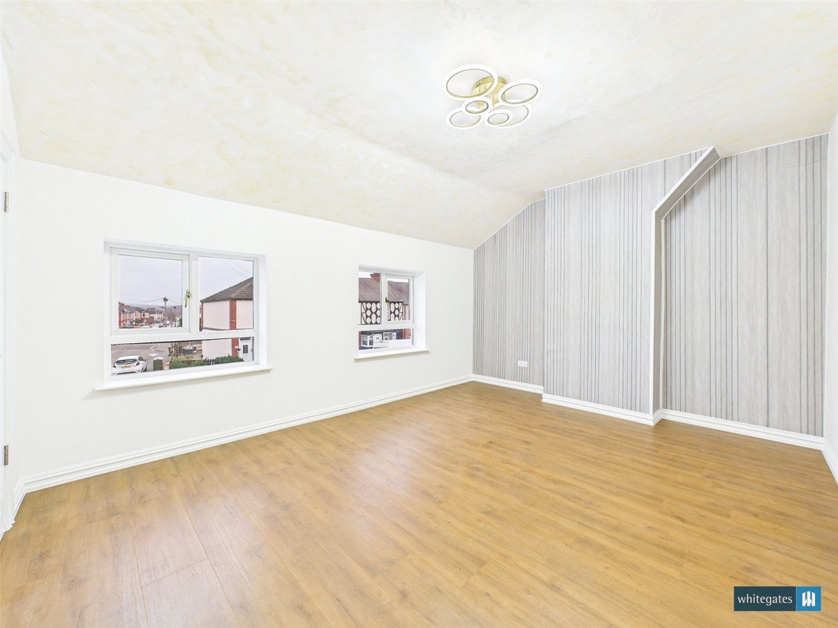 Askern, Doncaster, South Yorkshire