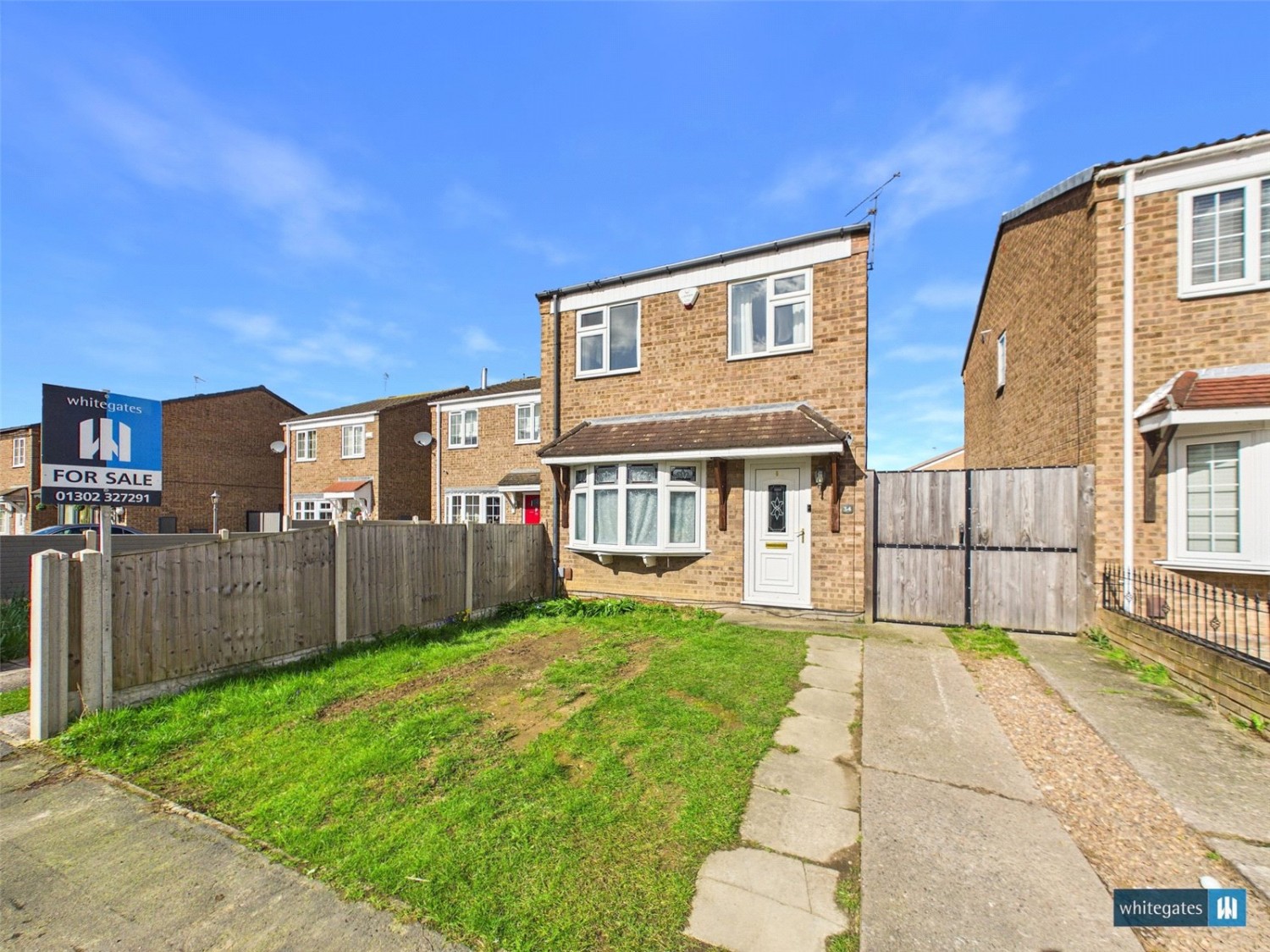 Doncaster, South Yorkshire