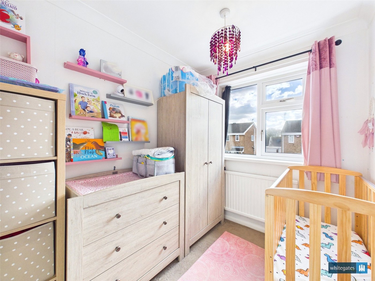 Doncaster, South Yorkshire