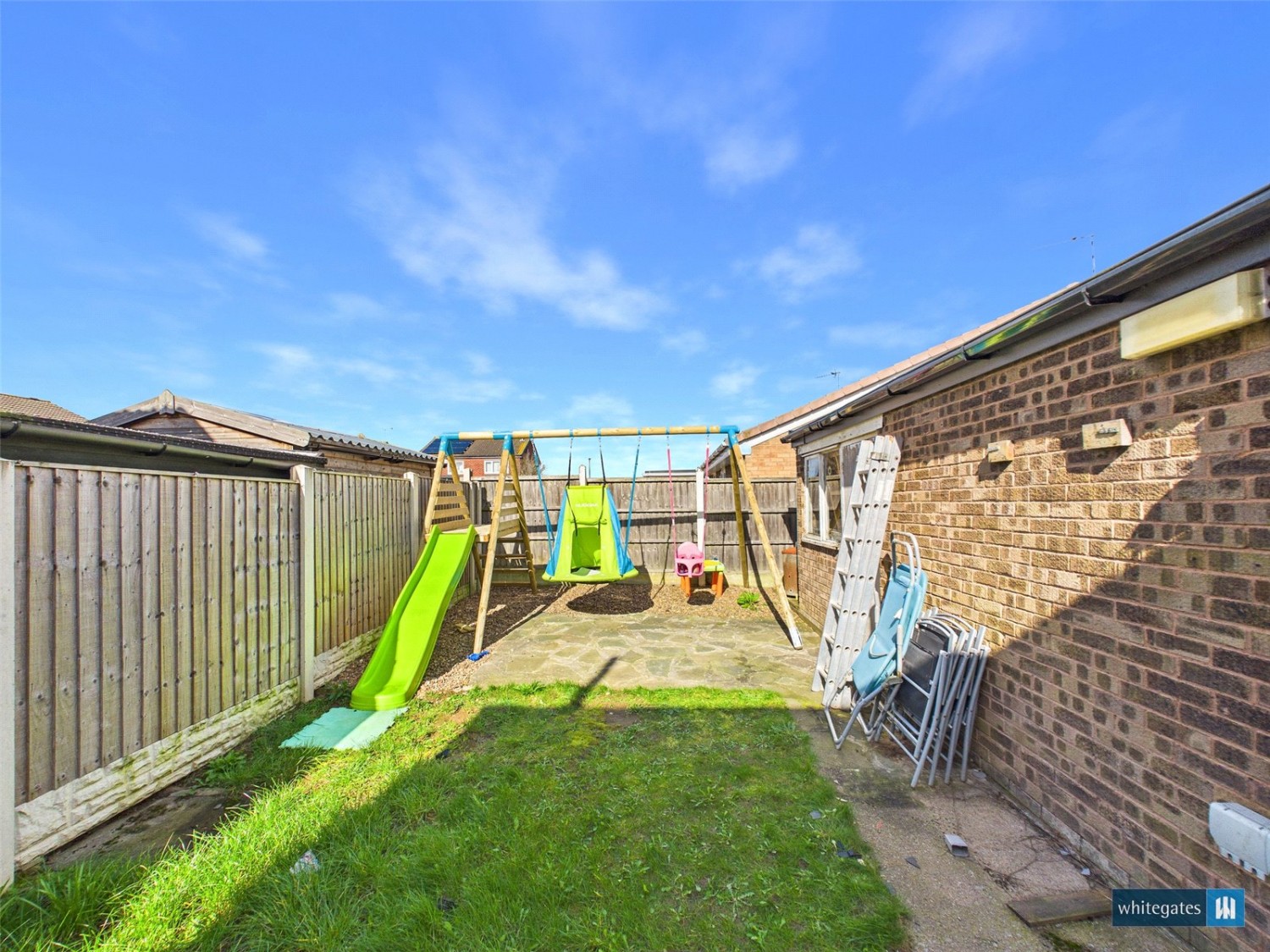 Doncaster, South Yorkshire