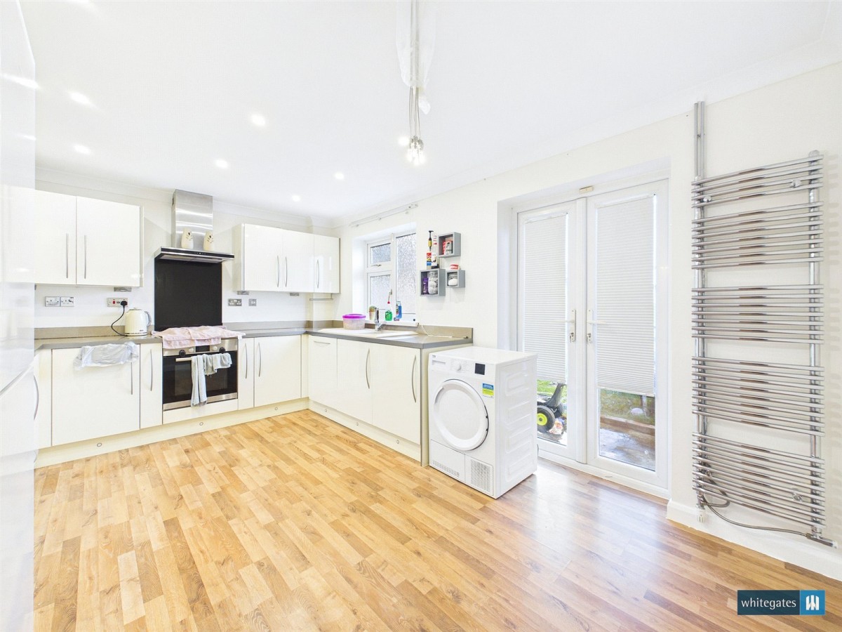 Doncaster, South Yorkshire