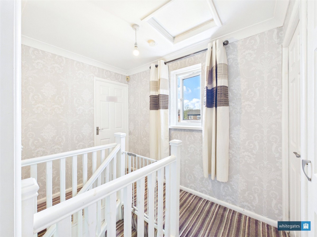 Doncaster, South Yorkshire