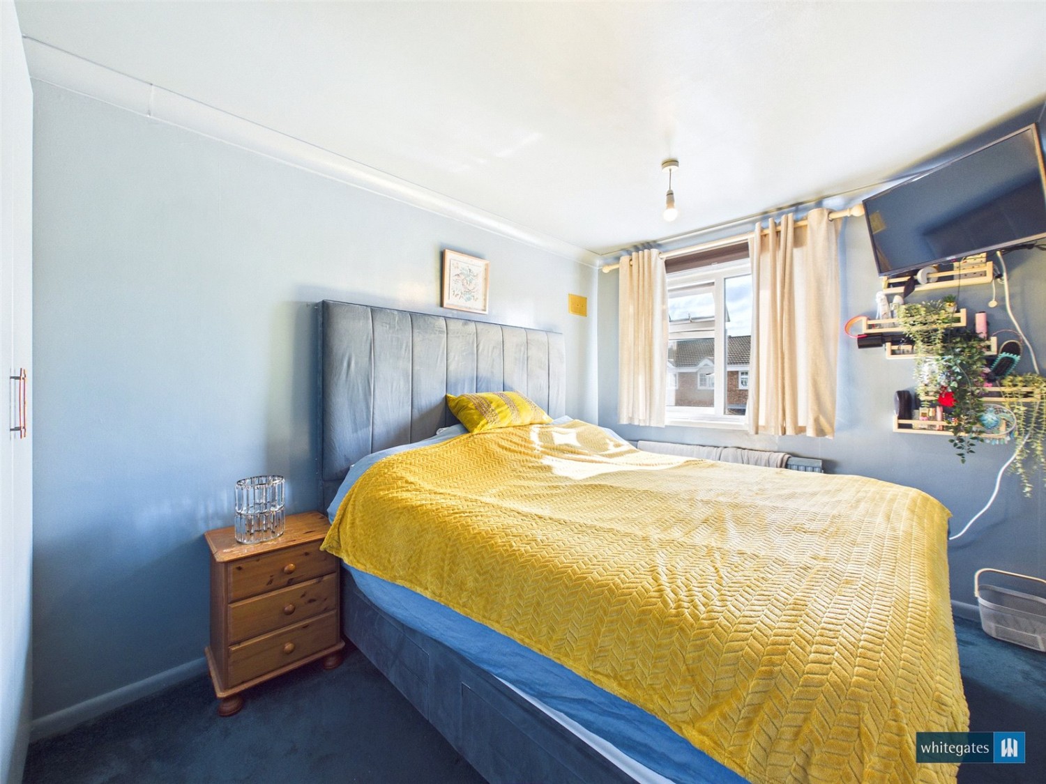 Doncaster, South Yorkshire