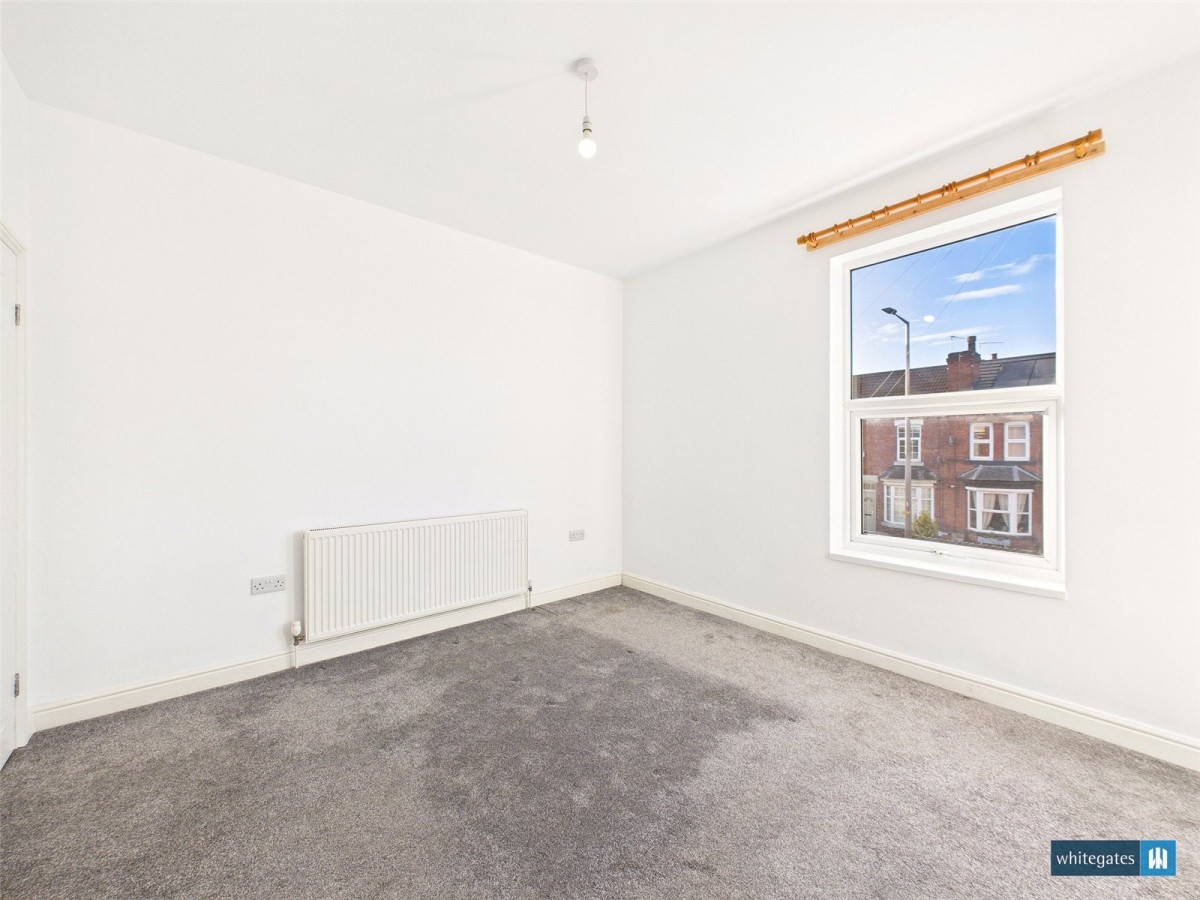 Doncaster, South Yorkshire