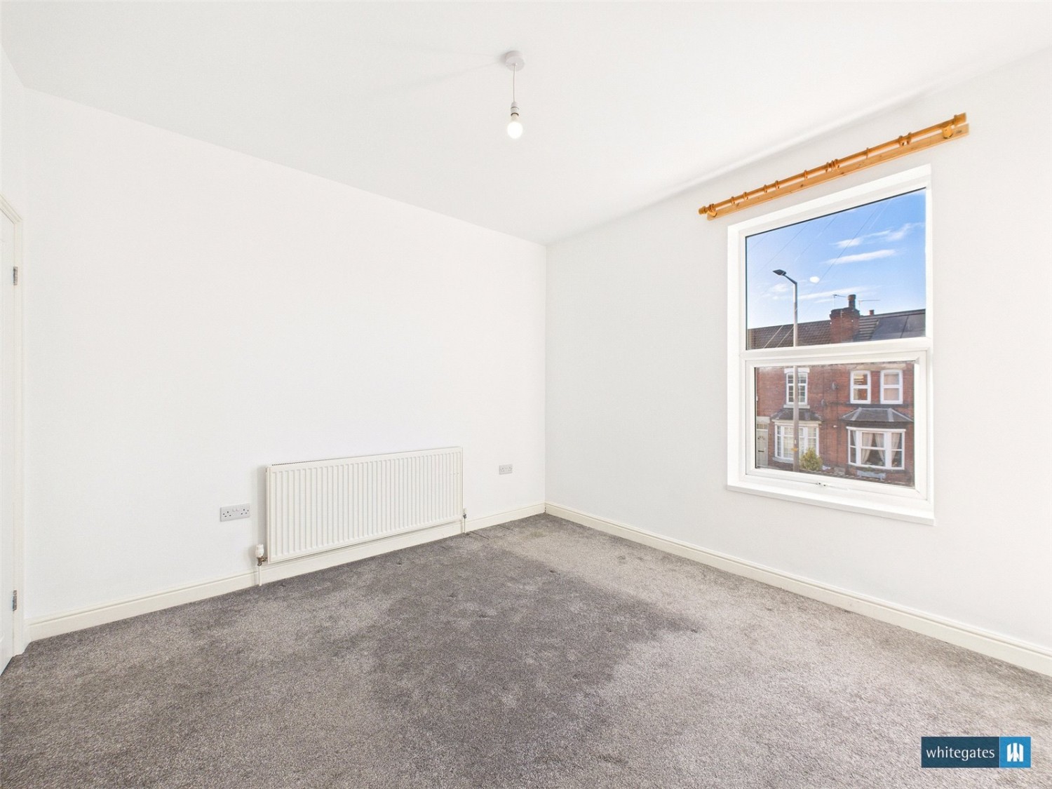 Doncaster, South Yorkshire