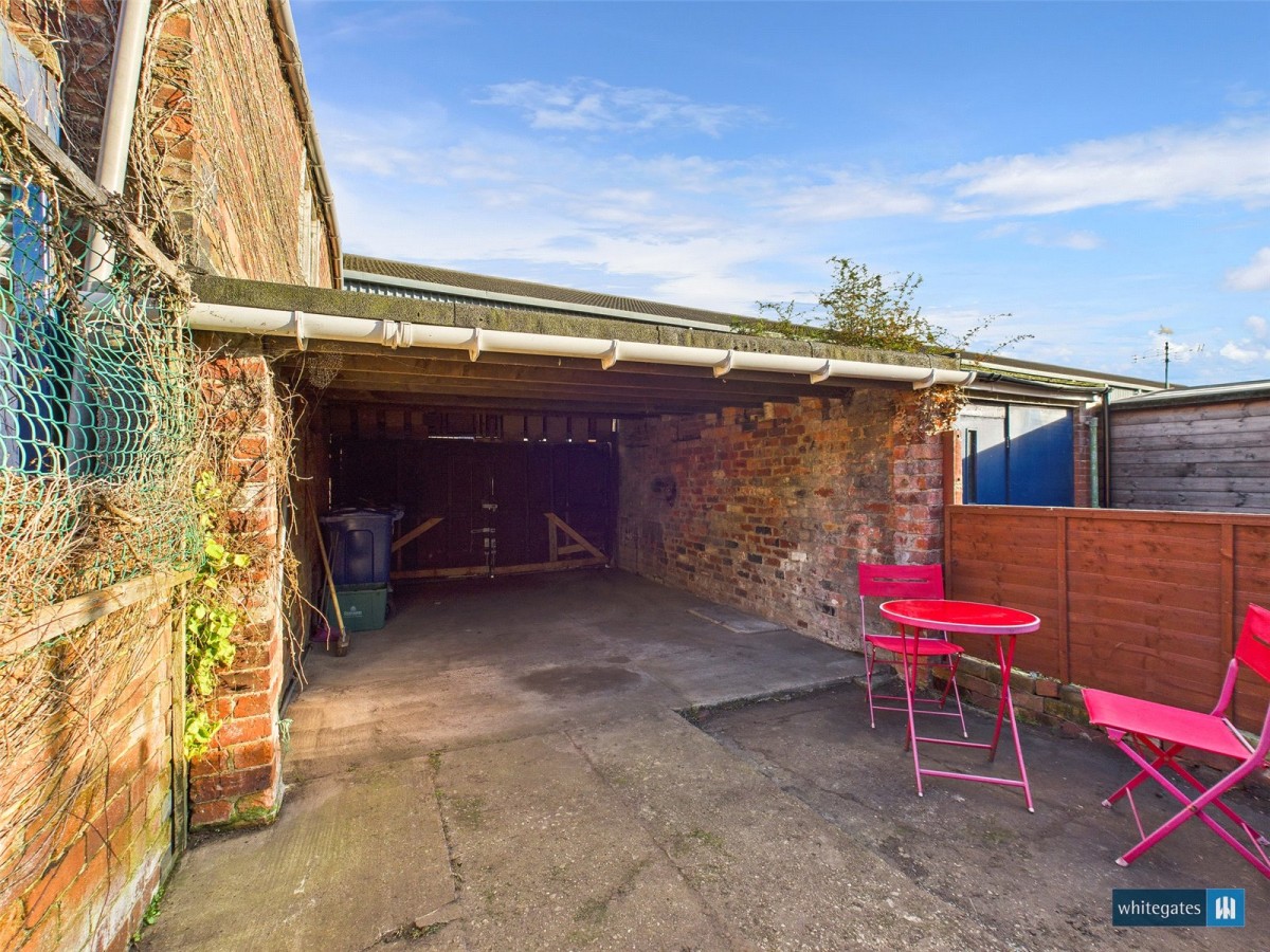 Doncaster, South Yorkshire