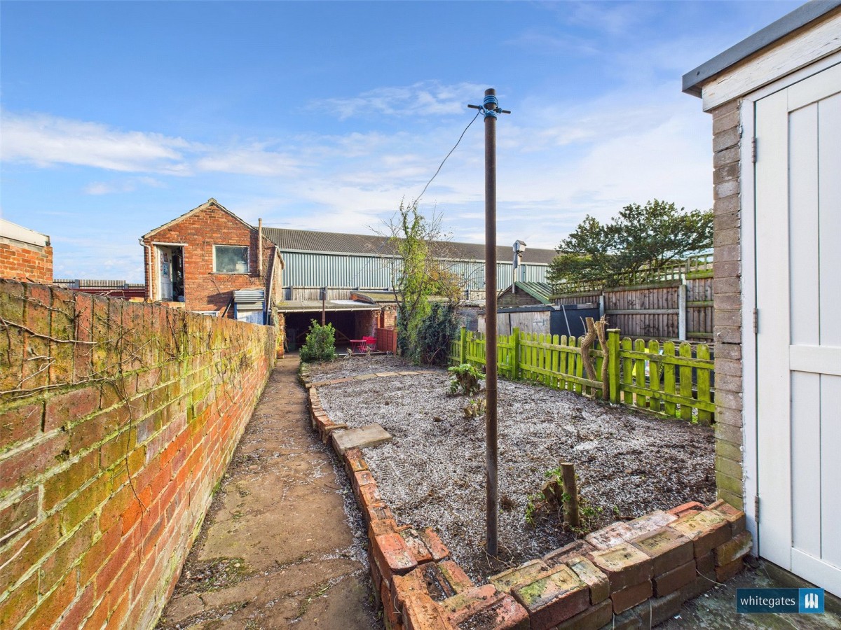 Doncaster, South Yorkshire