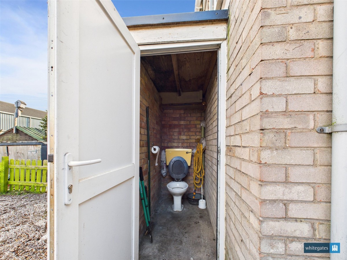 Doncaster, South Yorkshire