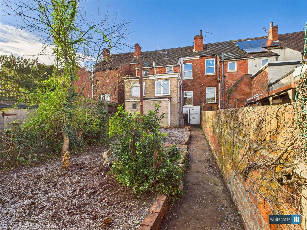 Doncaster, South Yorkshire