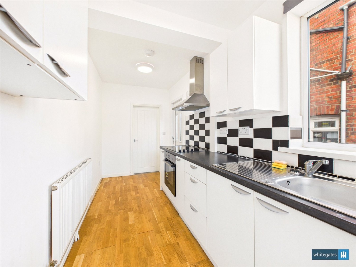 Doncaster, South Yorkshire