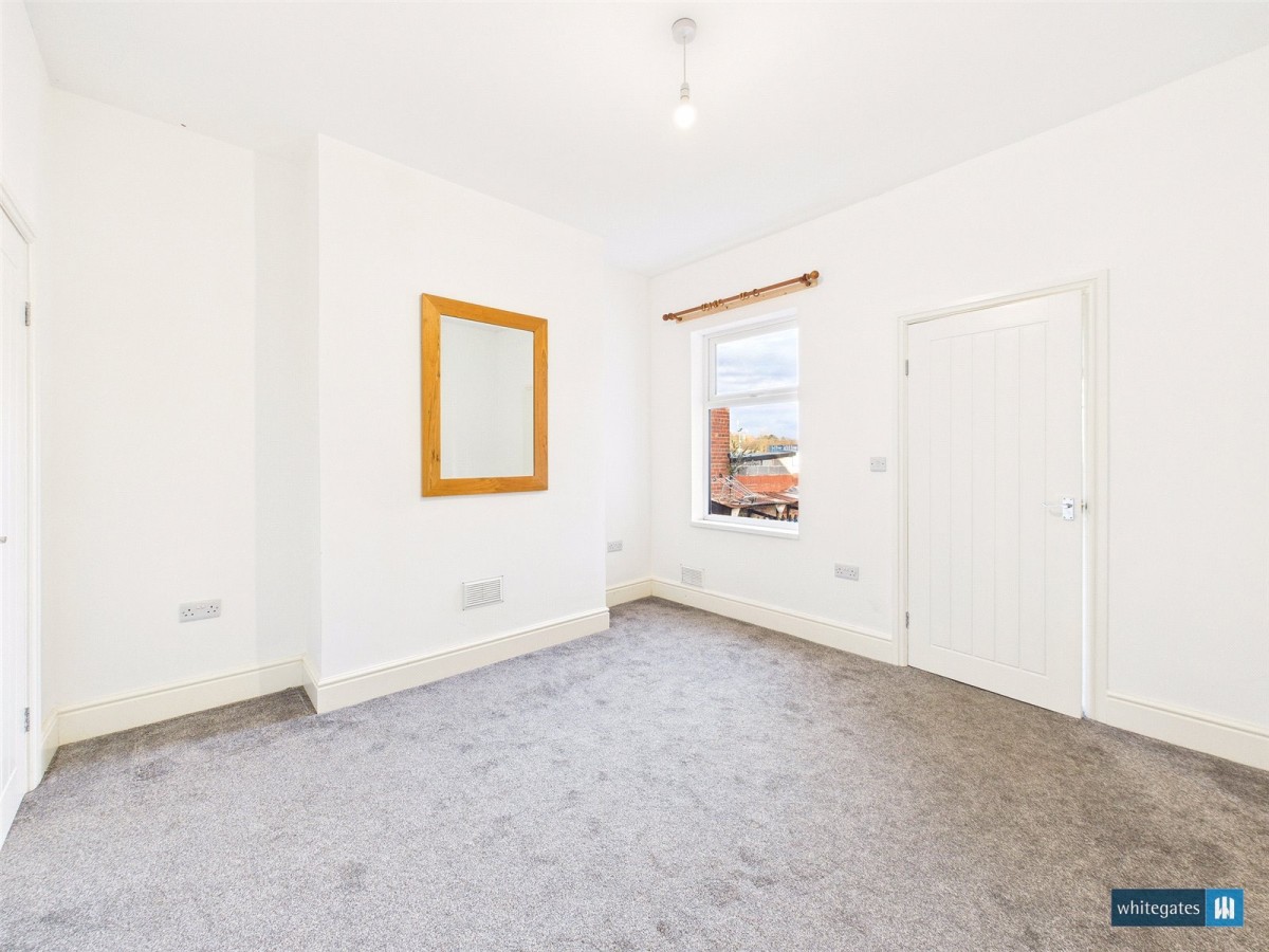 Doncaster, South Yorkshire