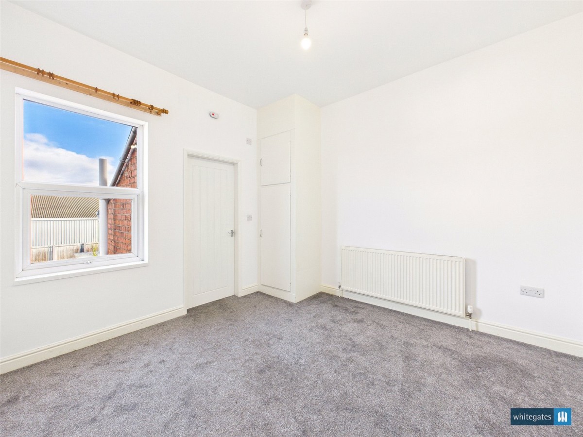 Doncaster, South Yorkshire