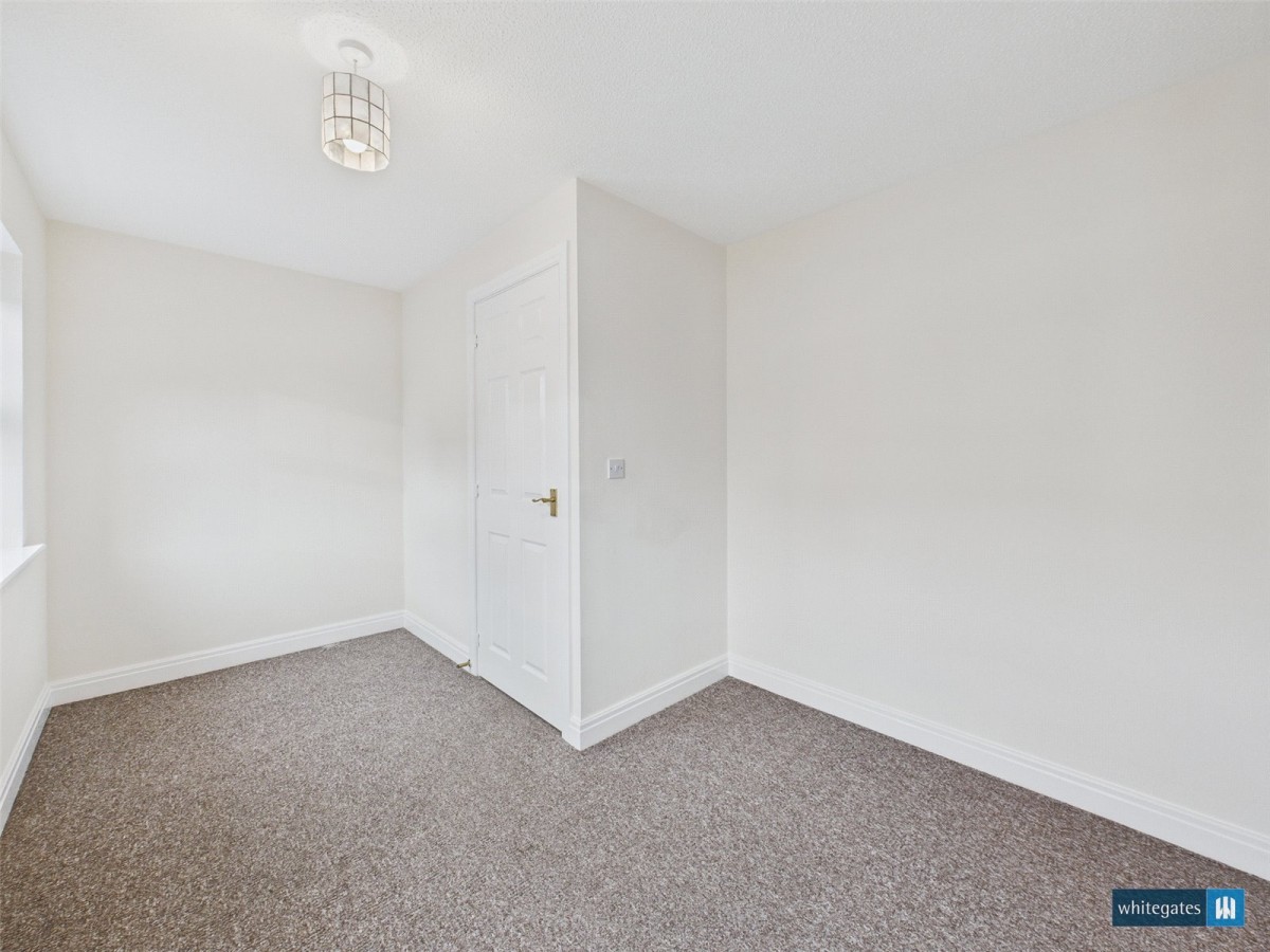 Auckley, Doncaster, South Yorkshire