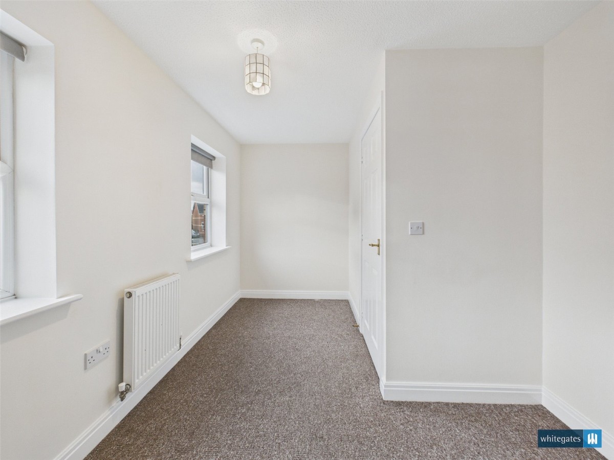 Auckley, Doncaster, South Yorkshire