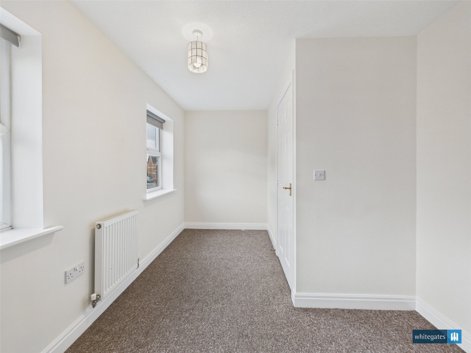 Auckley, Doncaster, South Yorkshire