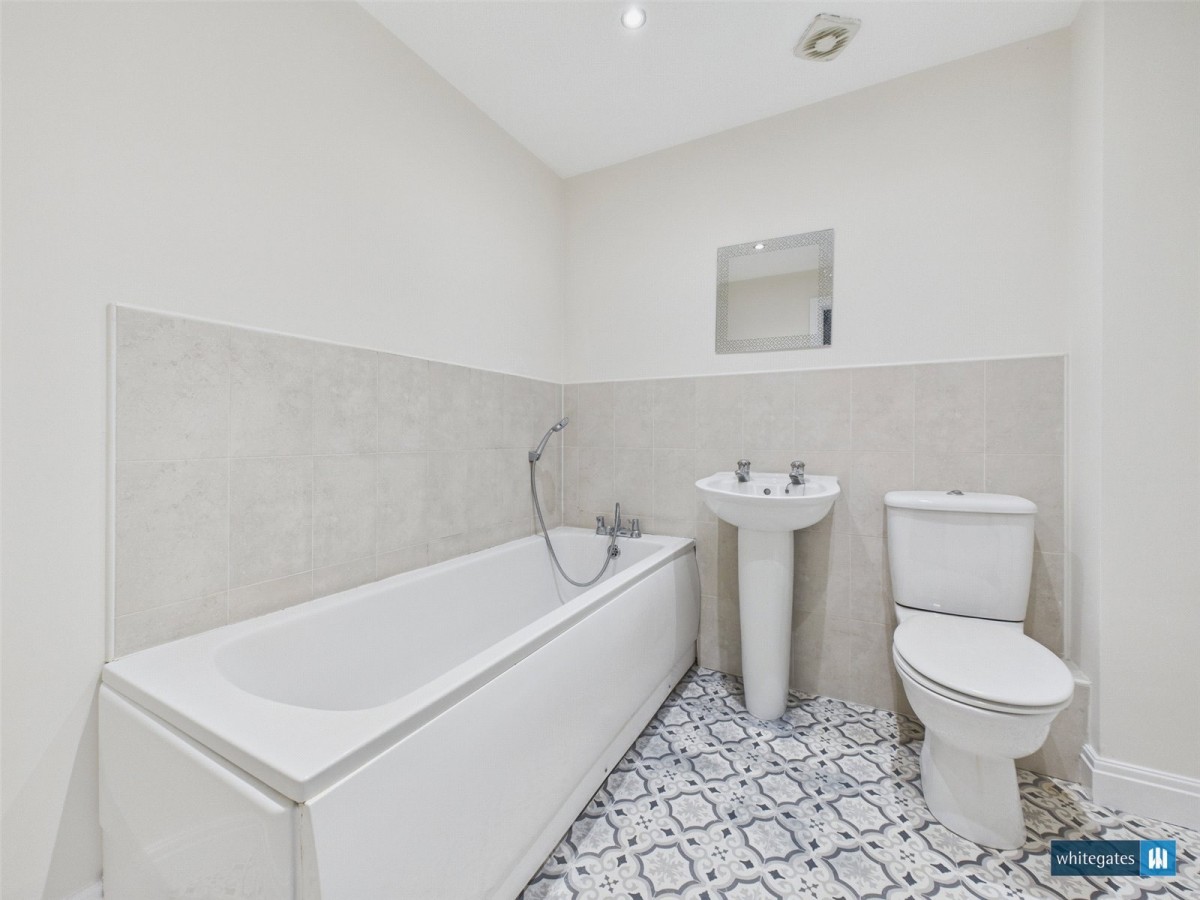 Auckley, Doncaster, South Yorkshire