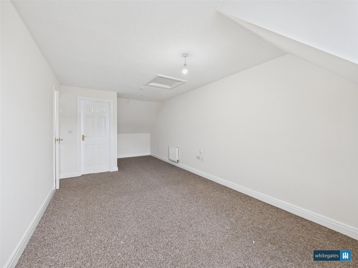 Auckley, Doncaster, South Yorkshire