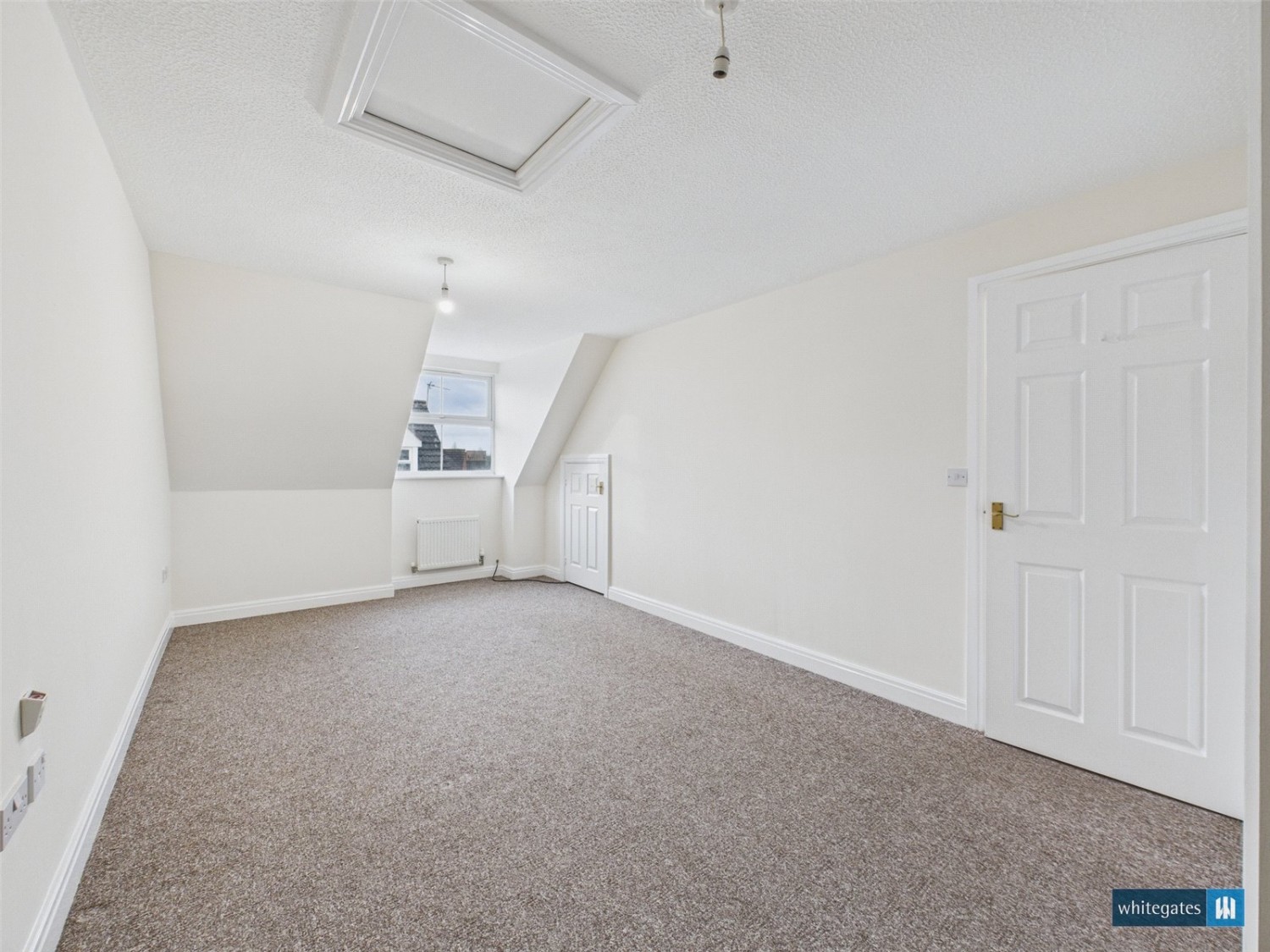 Auckley, Doncaster, South Yorkshire