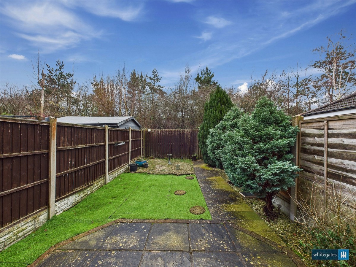 Auckley, Doncaster, South Yorkshire