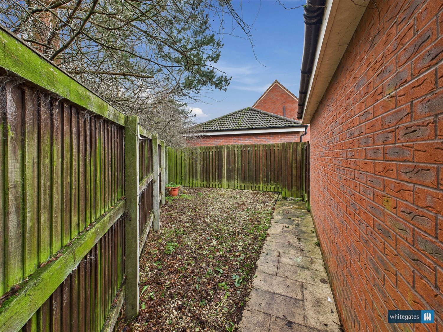 Auckley, Doncaster, South Yorkshire