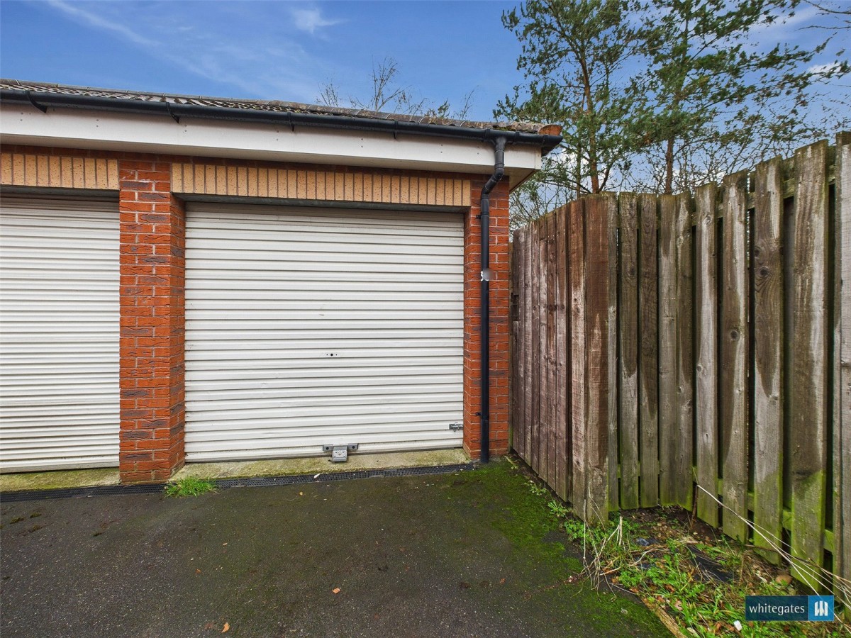 Auckley, Doncaster, South Yorkshire