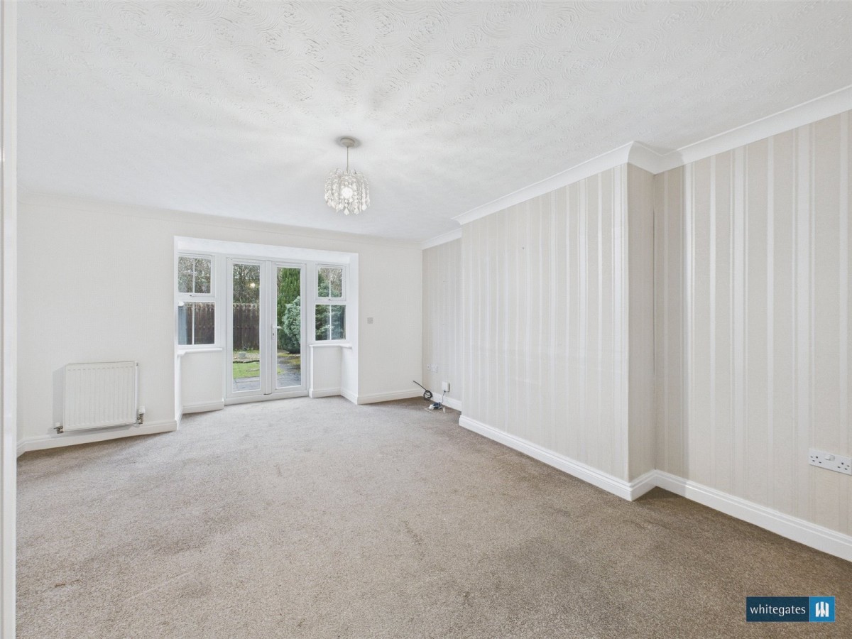 Auckley, Doncaster, South Yorkshire