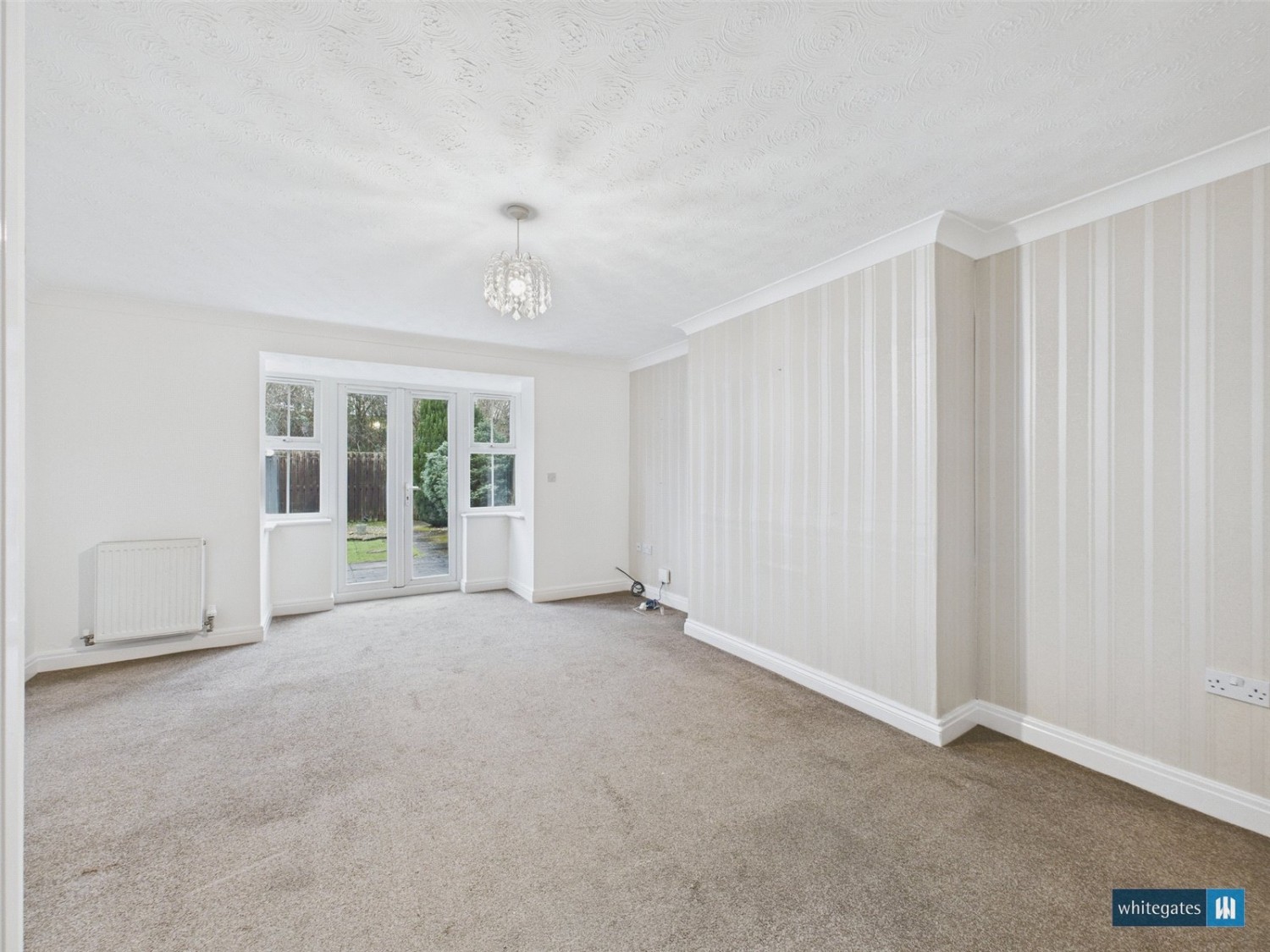 Auckley, Doncaster, South Yorkshire