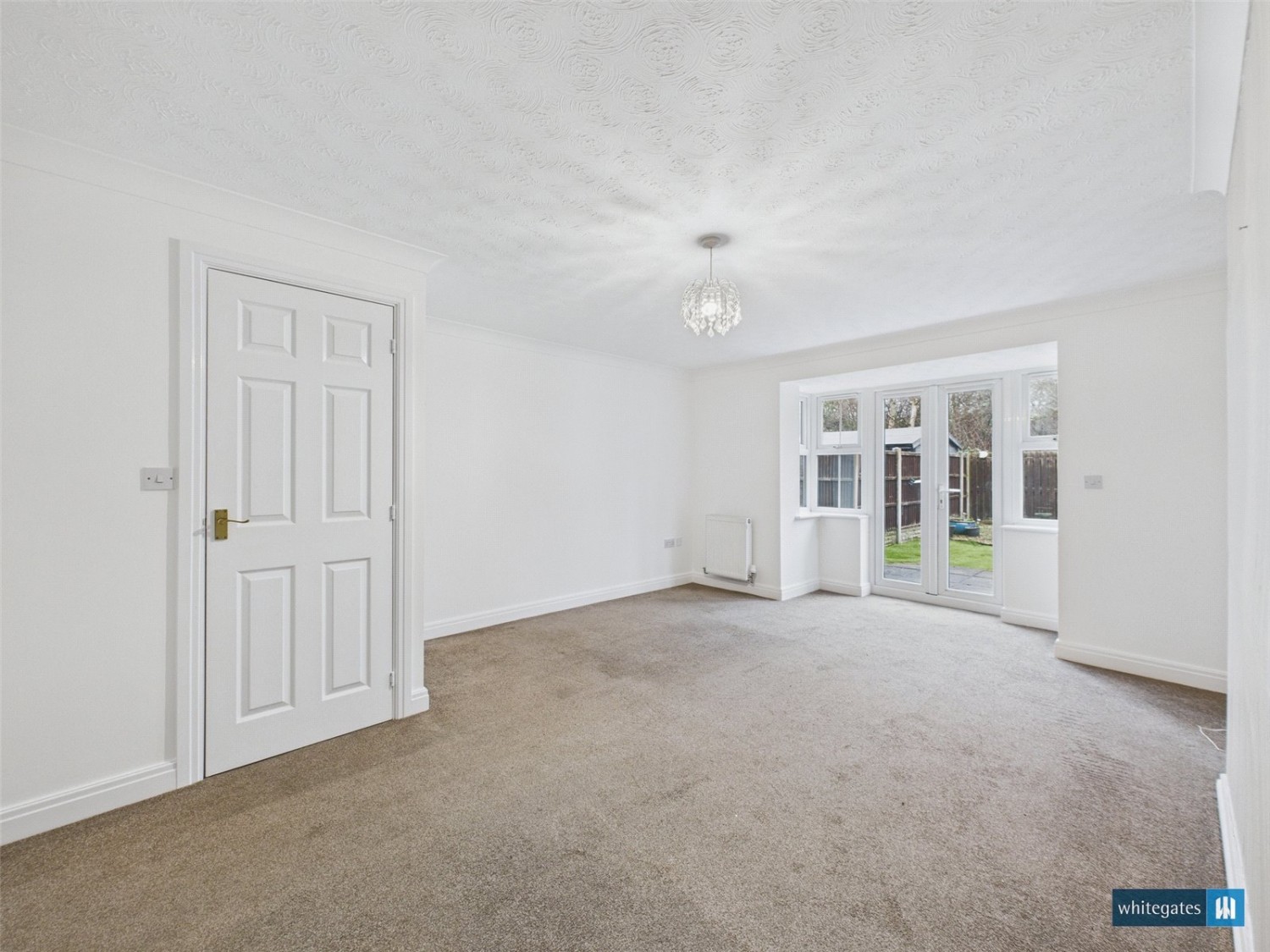 Auckley, Doncaster, South Yorkshire