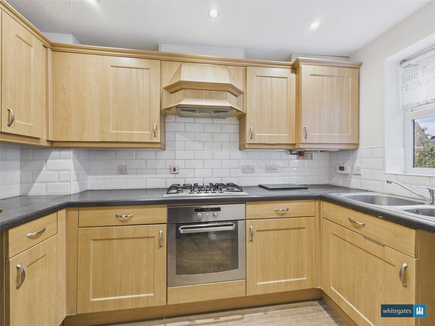 Auckley, Doncaster, South Yorkshire