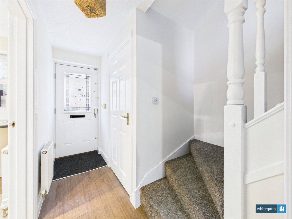 Auckley, Doncaster, South Yorkshire