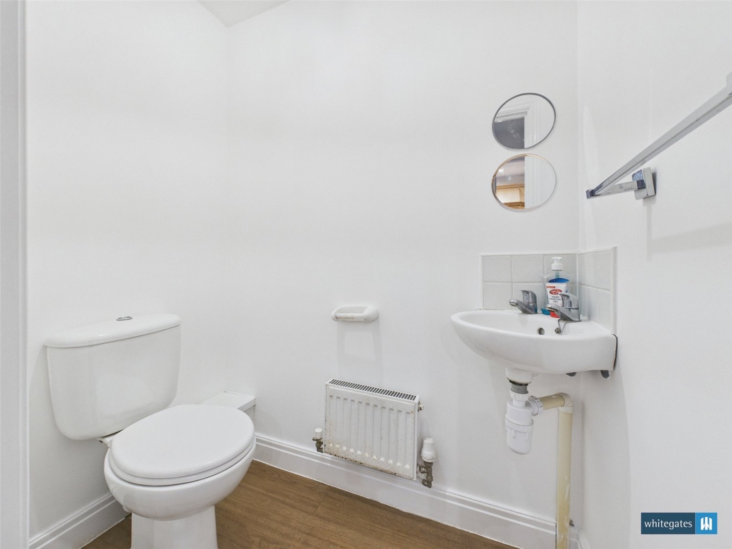 Auckley, Doncaster, South Yorkshire