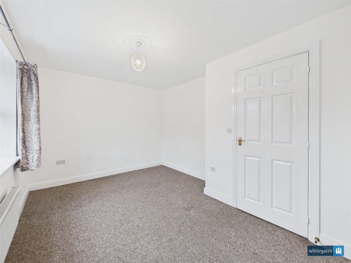 Auckley, Doncaster, South Yorkshire