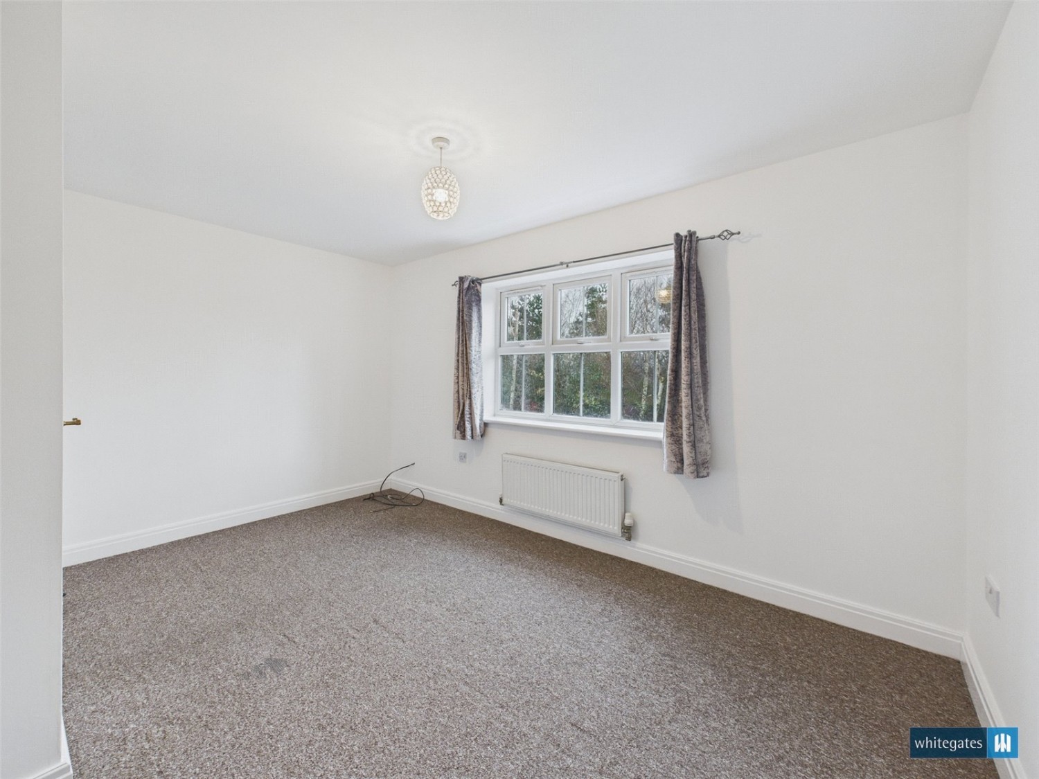 Auckley, Doncaster, South Yorkshire