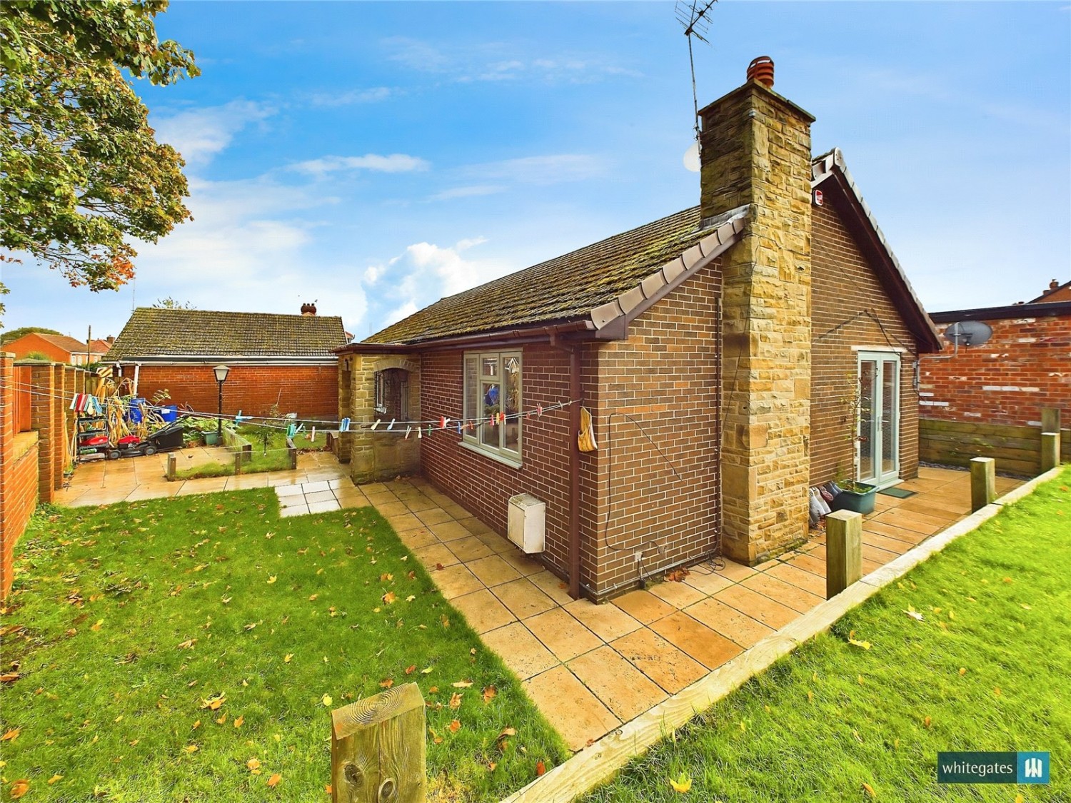 Norton, Doncaster, South Yorkshire