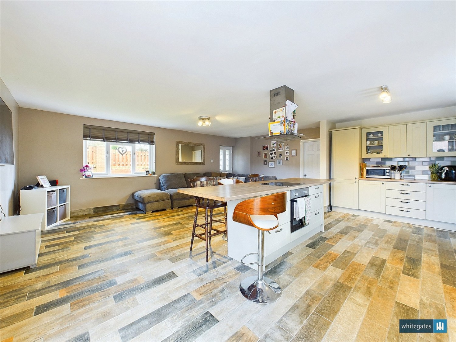 Norton, Doncaster, South Yorkshire