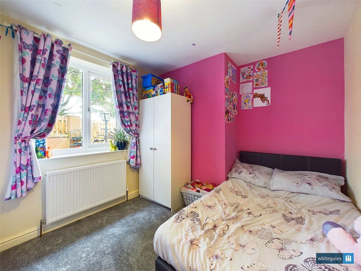 Norton, Doncaster, South Yorkshire