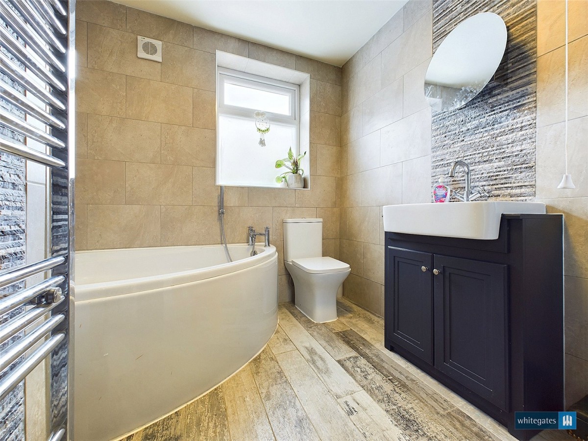 Norton, Doncaster, South Yorkshire