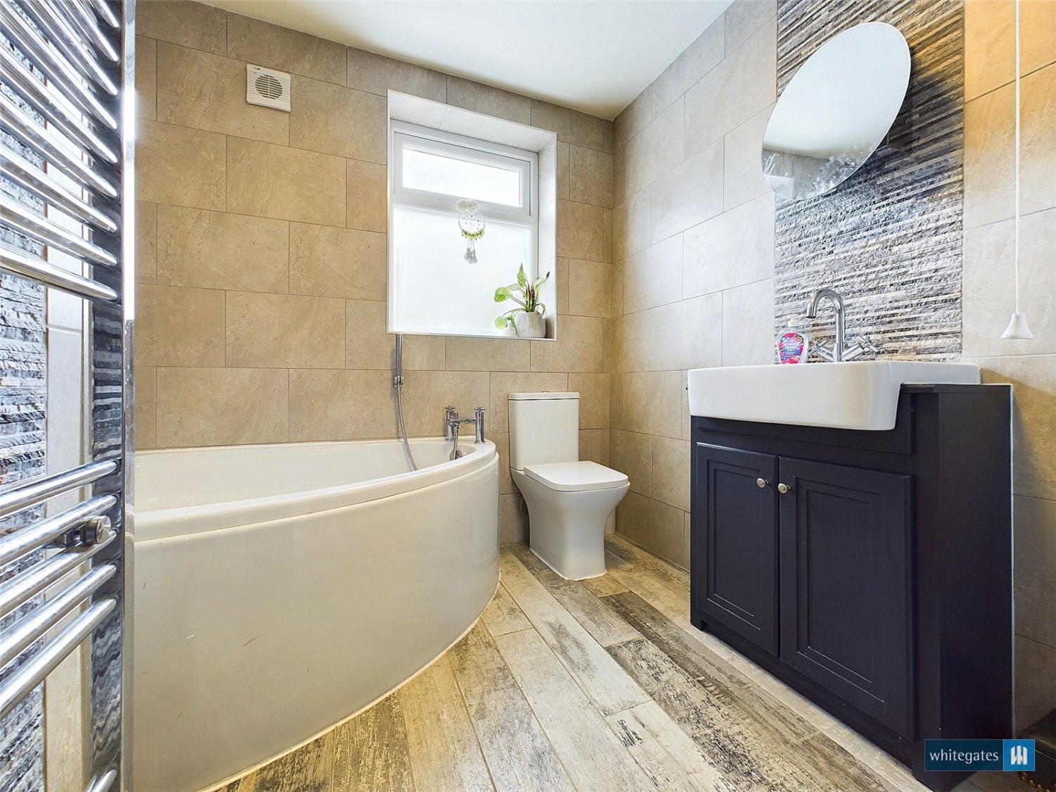 Norton, Doncaster, South Yorkshire