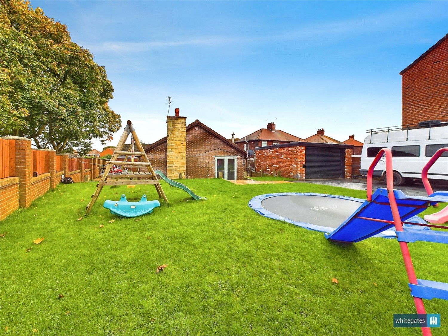 Norton, Doncaster, South Yorkshire