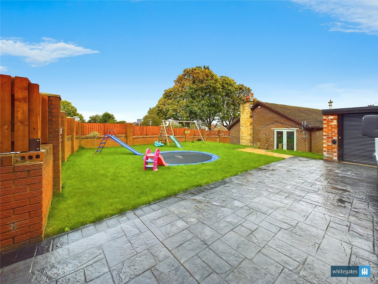 Norton, Doncaster, South Yorkshire