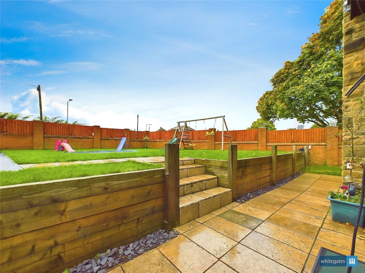 Norton, Doncaster, South Yorkshire