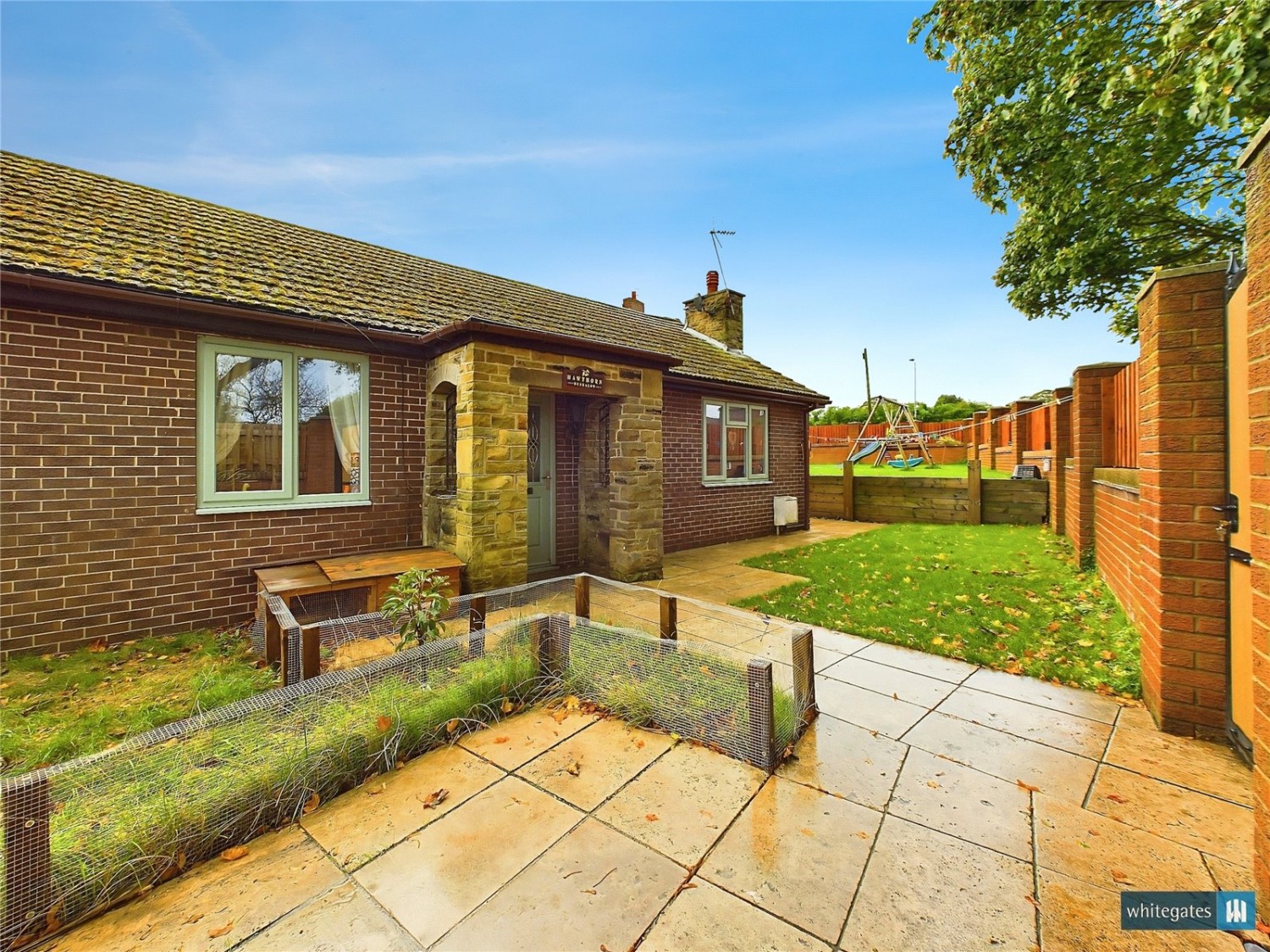 Norton, Doncaster, South Yorkshire