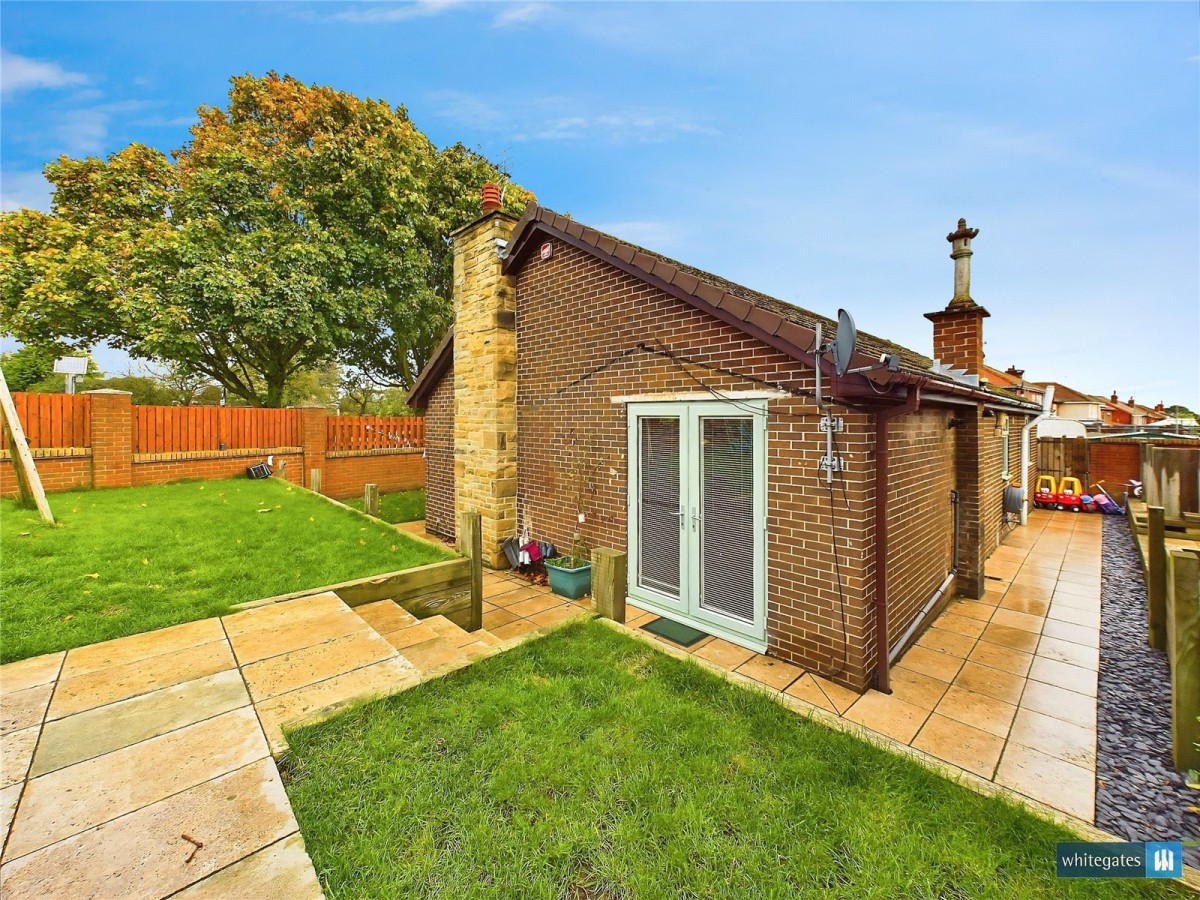 Norton, Doncaster, South Yorkshire